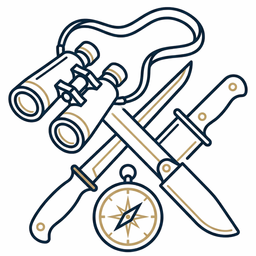 Kara Avı Aksesuarları